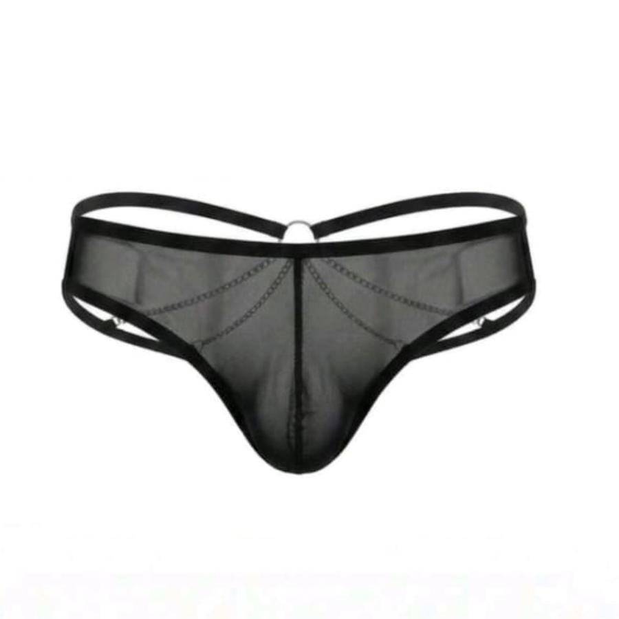 Suspensorio de mesh con cadena Widoner